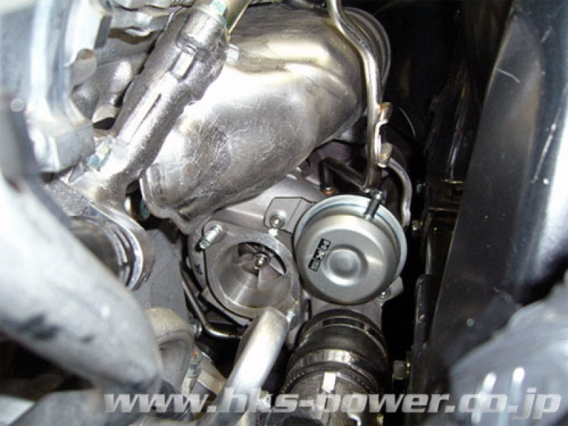 Wastegate Actuators HKS14030-AN001 HKS