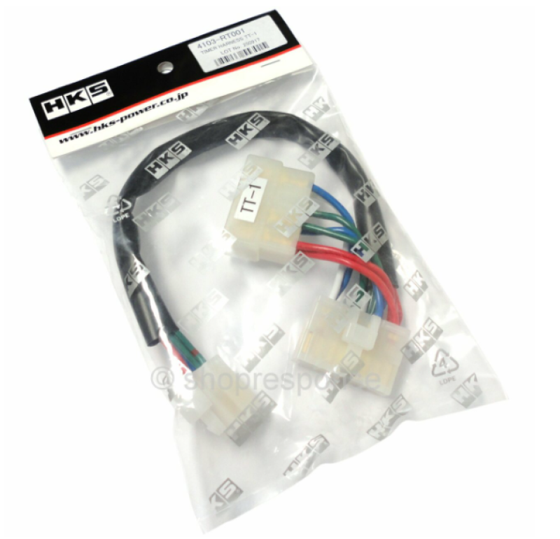 Wiring Harnesses HKS4103-RT001 HKS