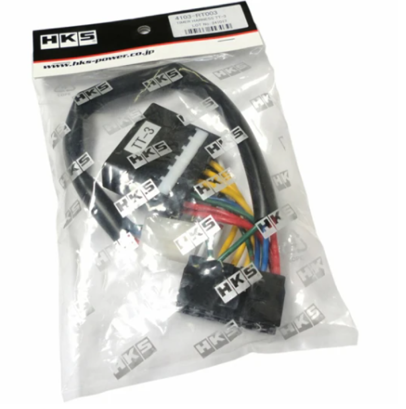 Wiring Harnesses HKS4103-RT004 HKS