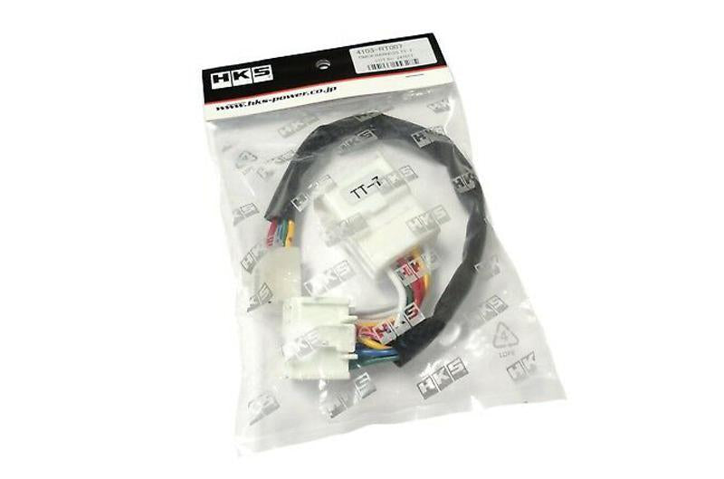 Wiring Harnesses HKS4103-RT007 HKS