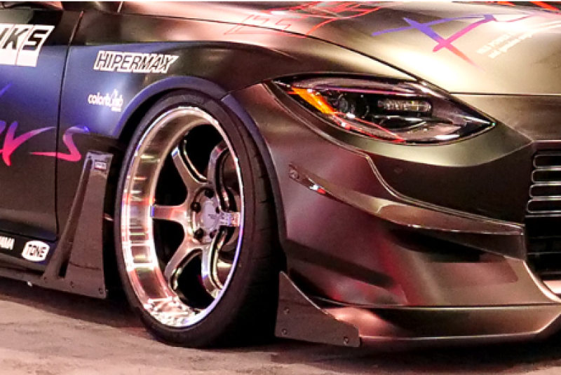 Body Kits HKS53004-AN002 HKS