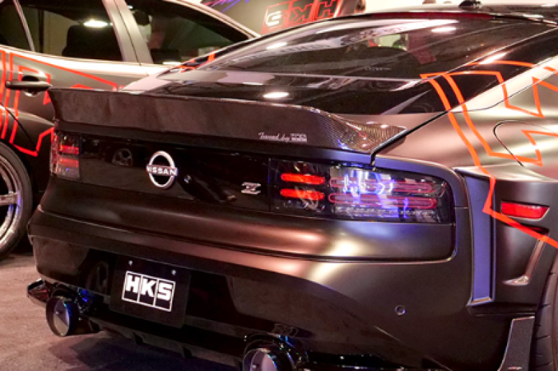 Body Kits HKS53004-AN003 HKS