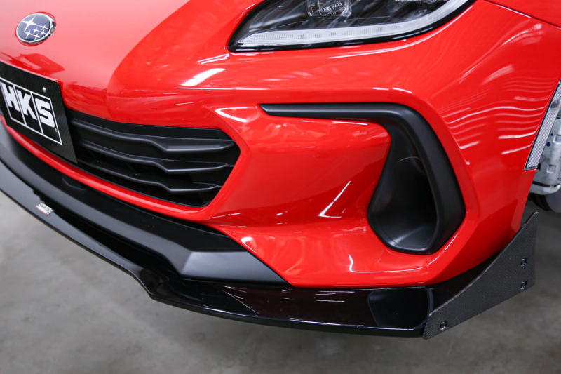 Body Kits HKS53004-AF001 HKS