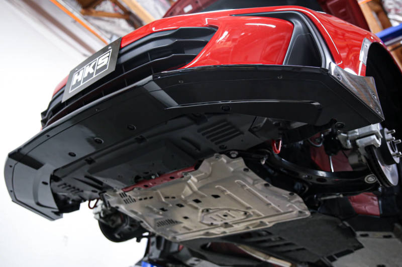 Body Kits HKS53004-AF003 HKS