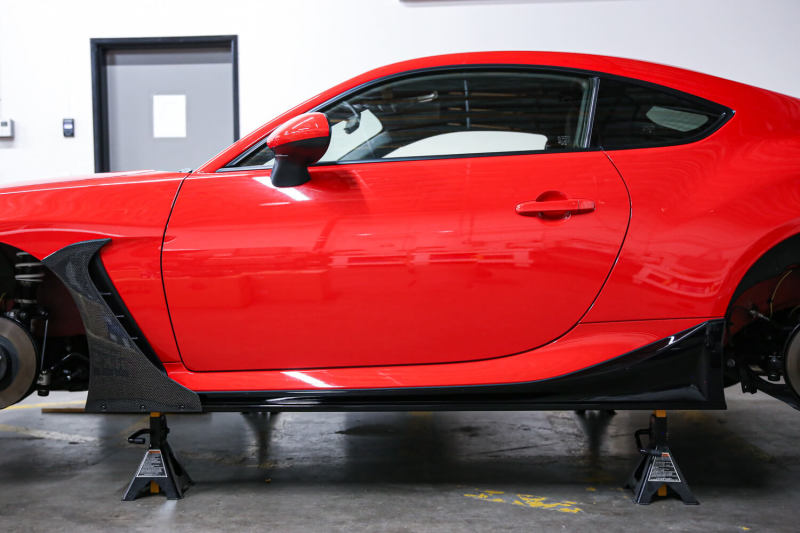 Body Kits HKS53004-AF003 HKS