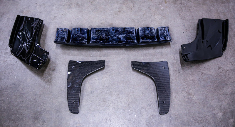Body Kits HKS53004-AF003 HKS