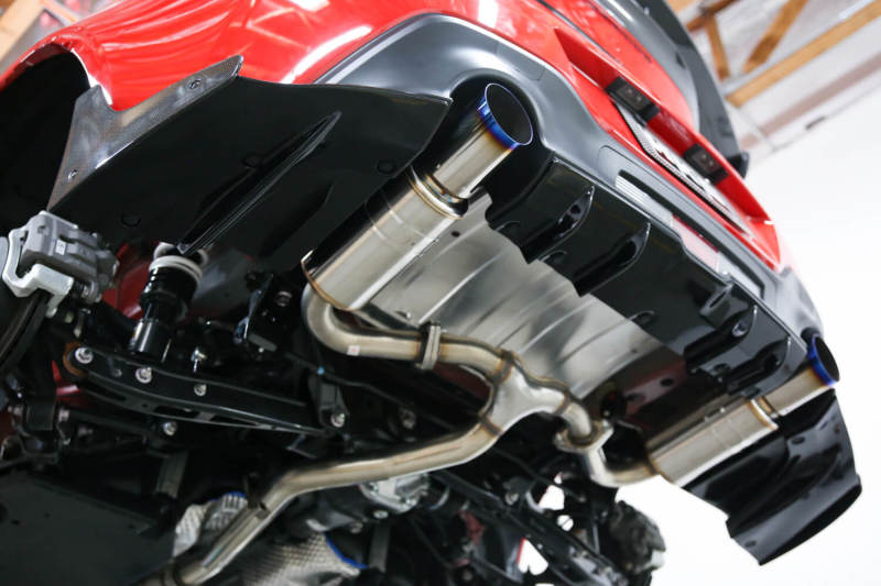 Body Kits HKS53004-AF003 HKS