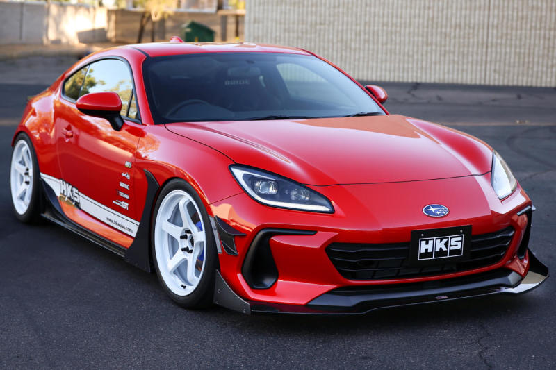 Body Kits HKS53004-AF003 HKS