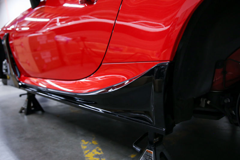 Body Kits HKS53004-AF003 HKS