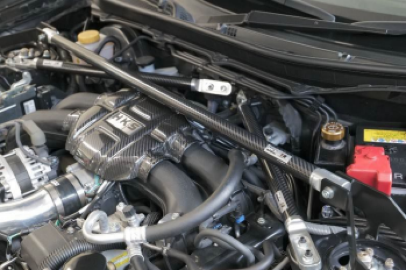 Strut Bars HKS83001-AT005 HKS