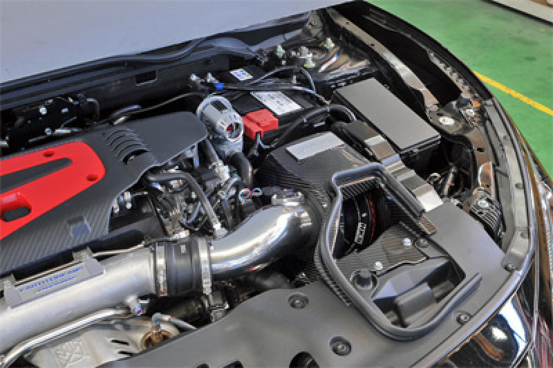 Cold Air Intakes HKS70026-AS001 HKS