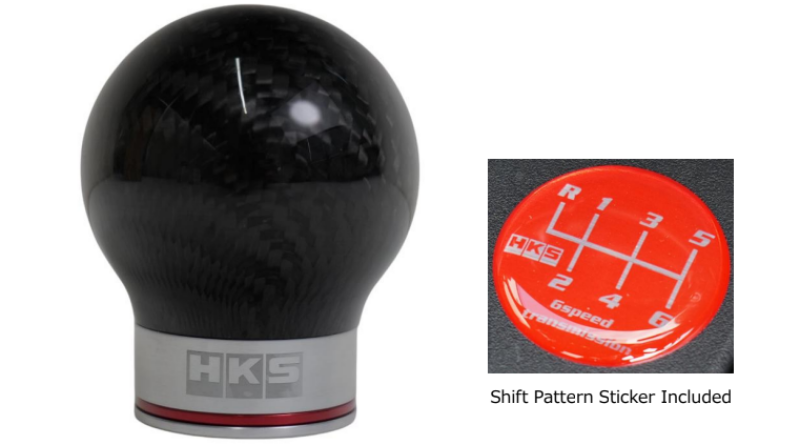 Shift Knobs HKS51999-AZ001 HKS