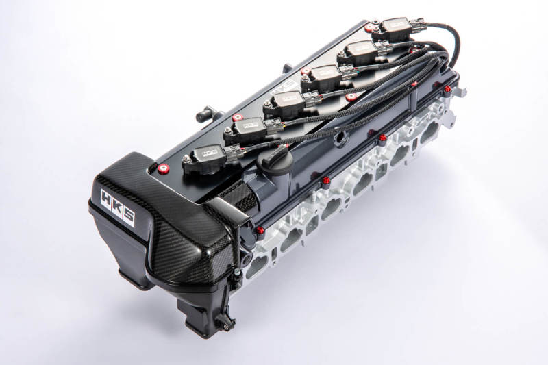 Engine Covers HKS45999-AK028 HKS
