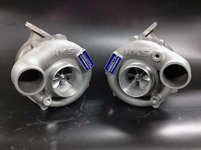 Turbo Kits HKS11014-AK033 HKS