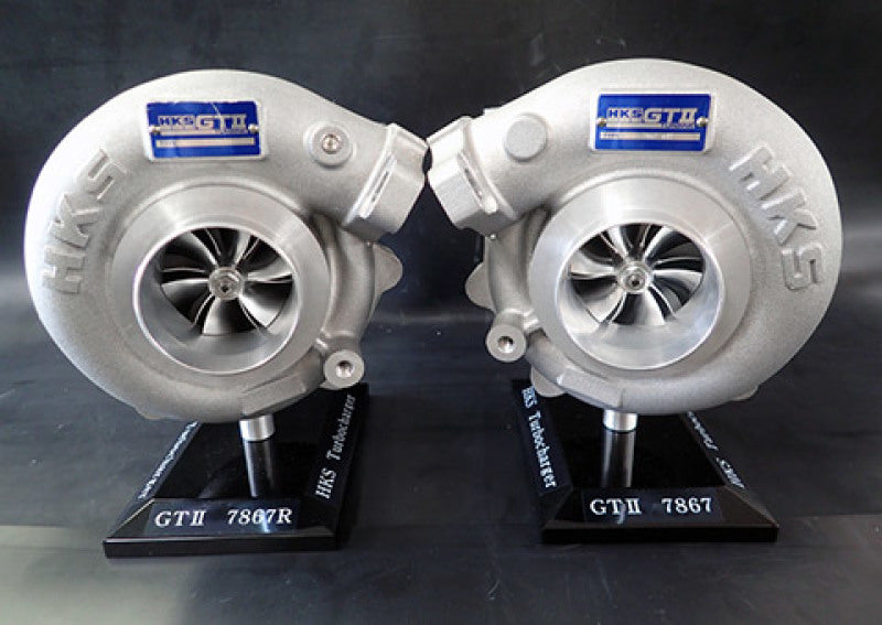 Turbo Kits HKS11014-AK020 HKS