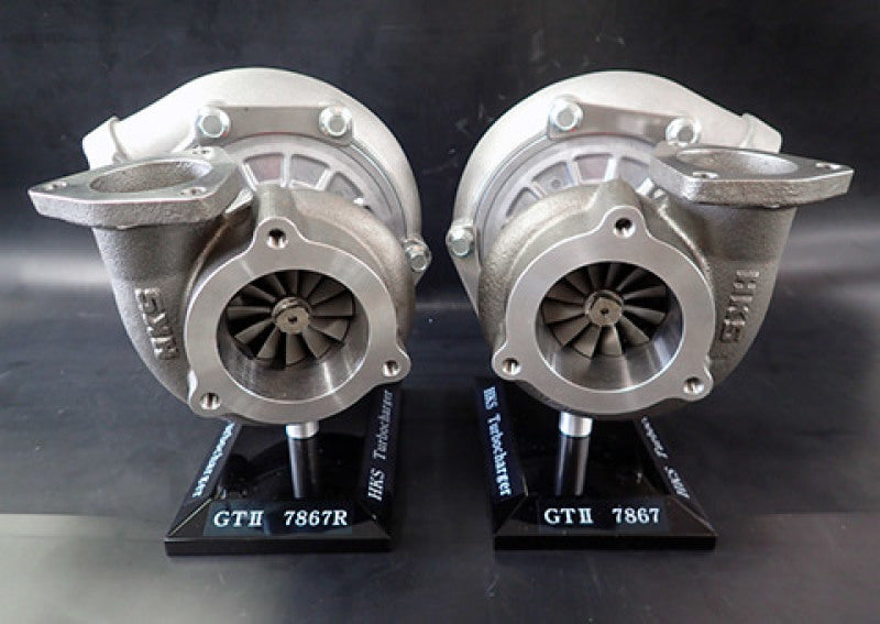 Turbo Kits HKS11014-AK020 HKS