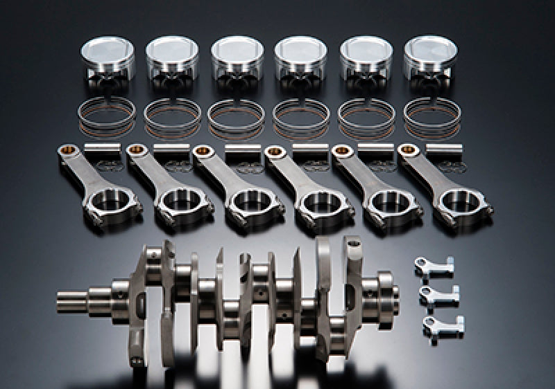 Crankshafts HKS23006-AN007 HKS