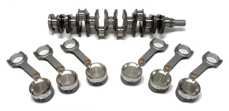 Crankshafts HKS23006-AN005 HKS