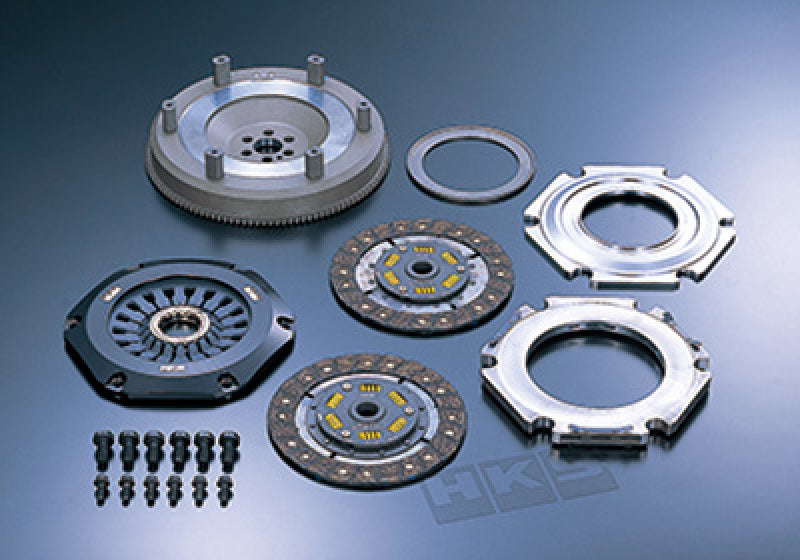 Clutch Rebuild Kits HKS26999-AN009 HKS