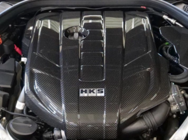 Engine Covers HKS70026-AT016 HKS