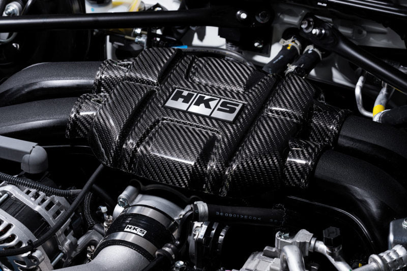 Engine Covers HKS70026-AT008 HKS