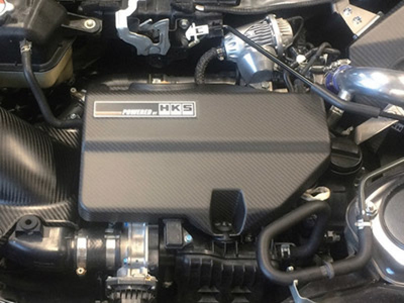Engine Covers HKS70026-AH005 HKS