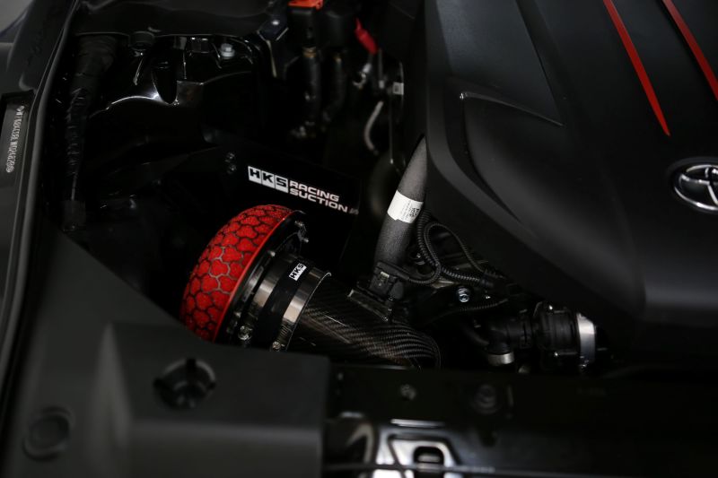 Cold Air Intakes HKS70028-AT001 HKS