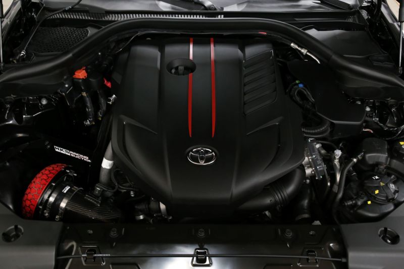 Cold Air Intakes HKS70028-AT001 HKS