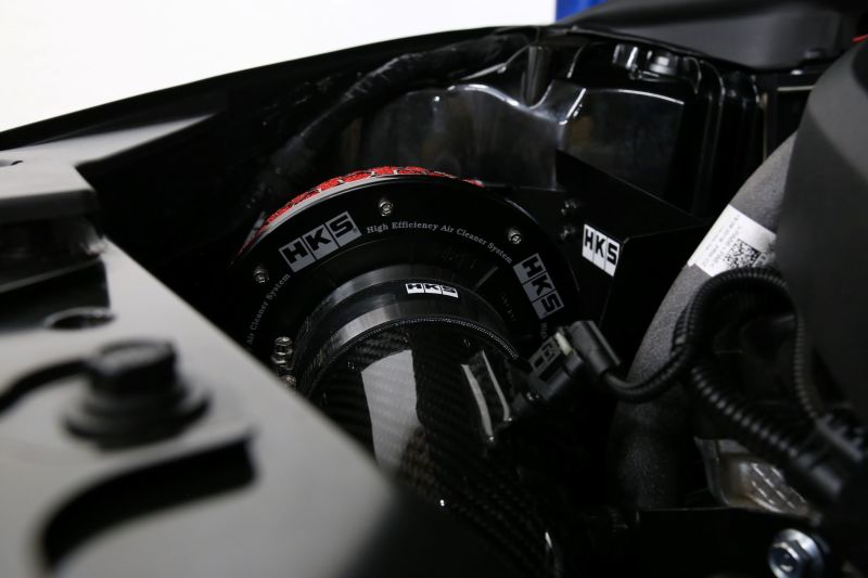 Cold Air Intakes HKS70028-AT001 HKS