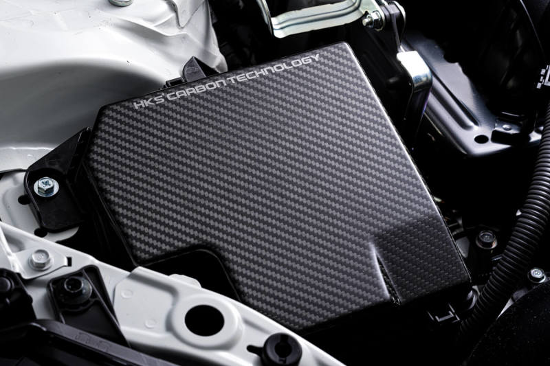 Engine Covers HKS70026-AT009 HKS