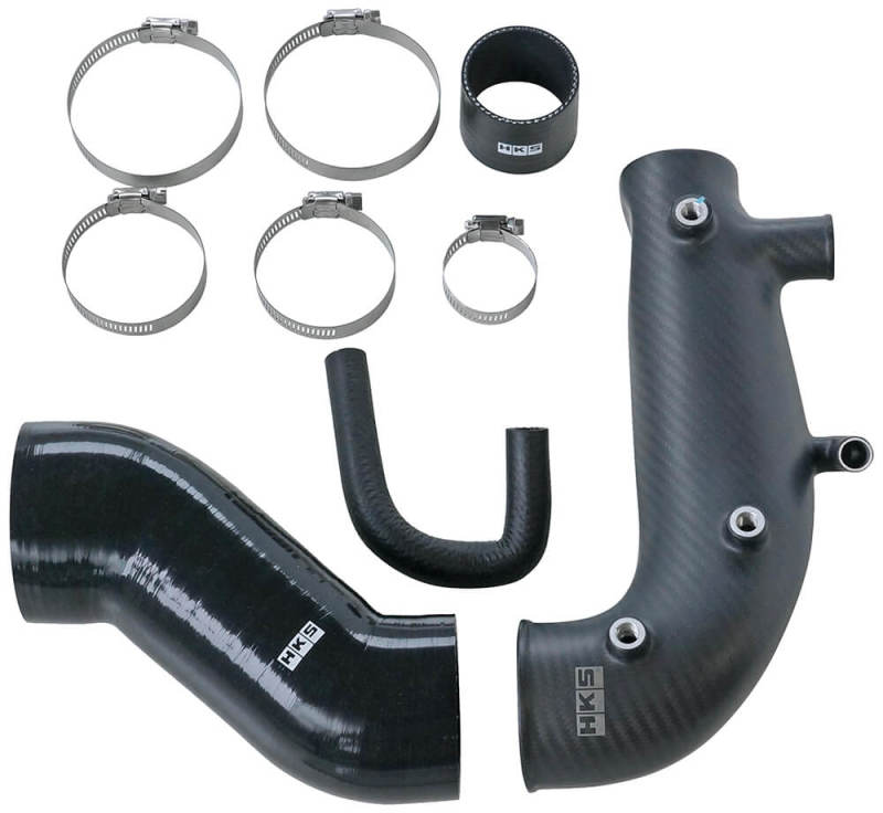Cold Air Intakes HKS70026-AF002 HKS