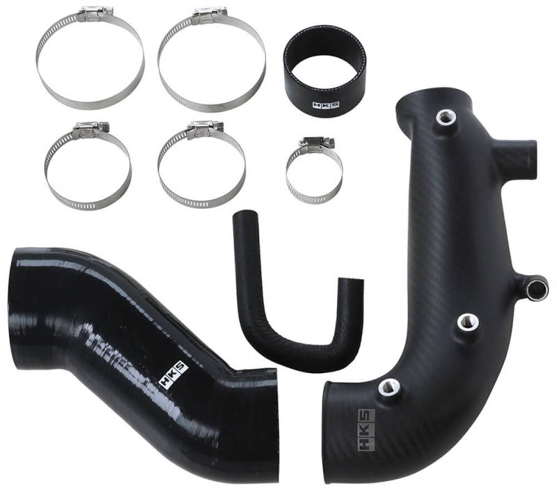 Cold Air Intakes HKS70026-AF001 HKS