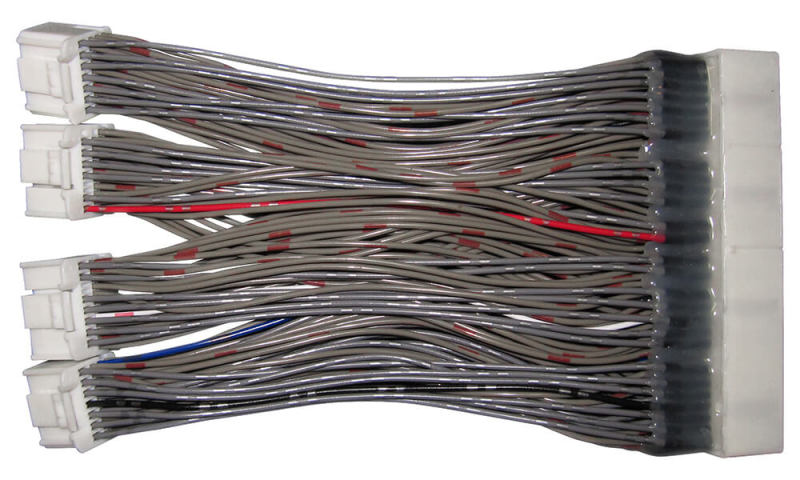 Wiring Harnesses HKS45999-AF004 HKS