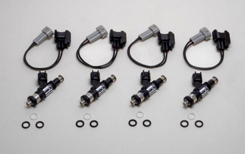 Fuel Systems HKS14002-AF003 HKS