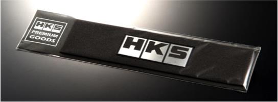 Stickers/Decals/Banners HKS51003-AK125 HKS