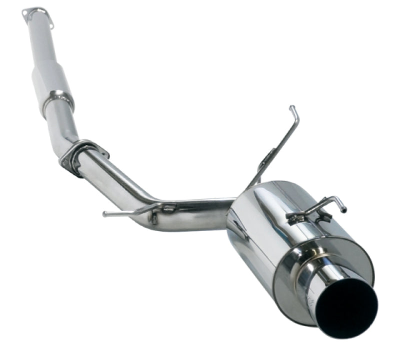Catback HKS31019-AM008 HKS