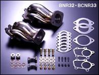 Connecting Pipes HKS1418-RN011 HKS