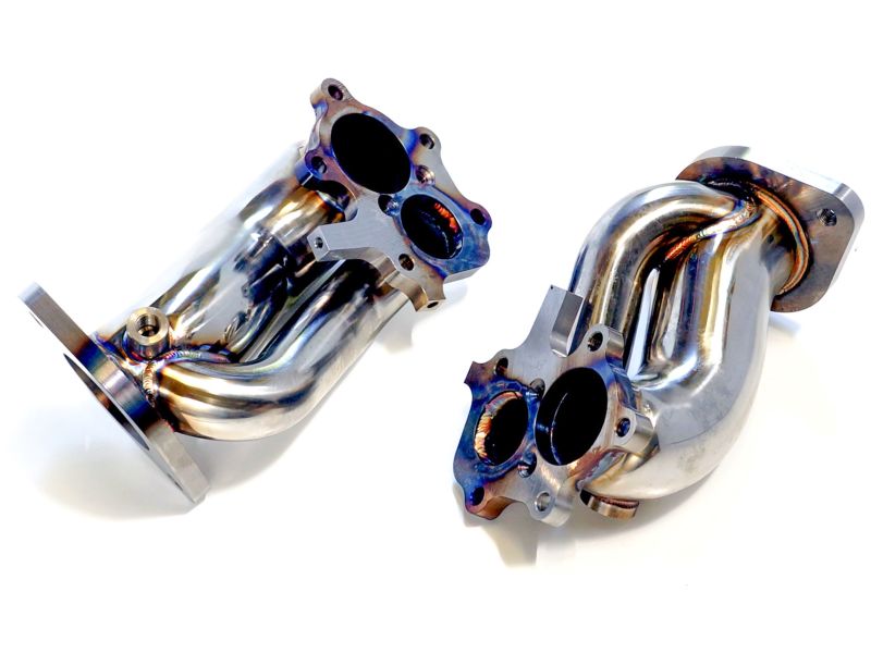 Connecting Pipes HKS1418-RN011 HKS