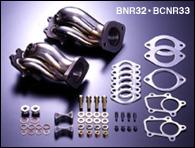 Connecting Pipes HKS1418-RN005 HKS