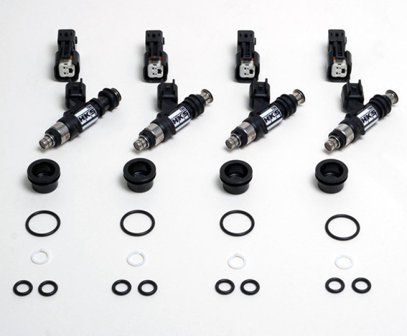Fuel Systems HKS14002-AH001 HKS