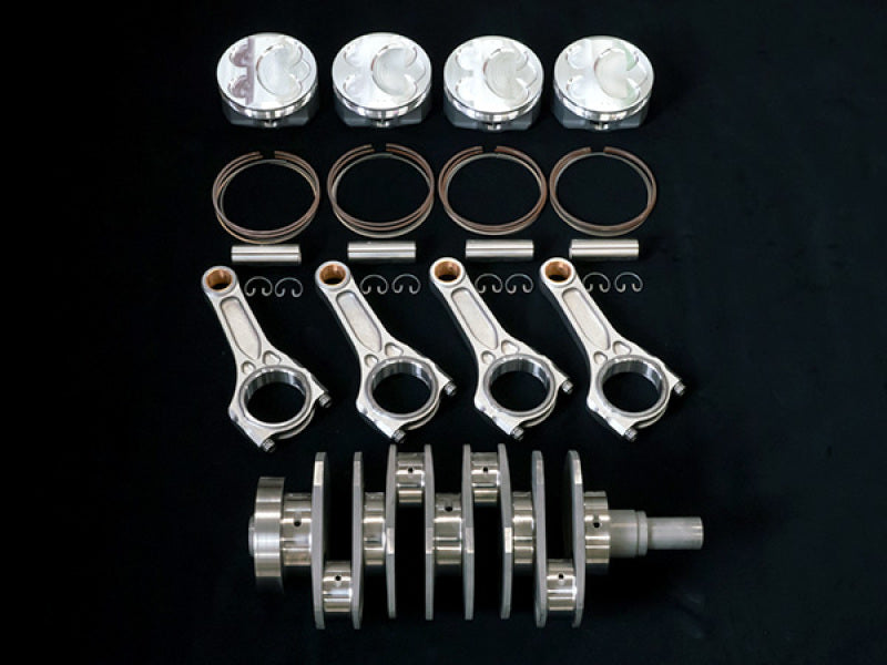 Stroker Kits HKS21004-AT009 HKS
