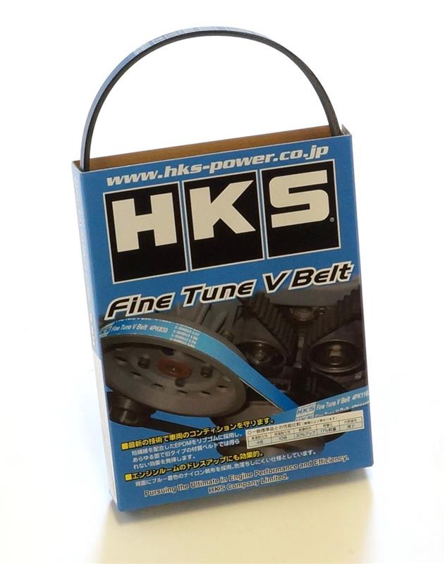 Belts - Timing Accessory HKS24996-AK011 HKS