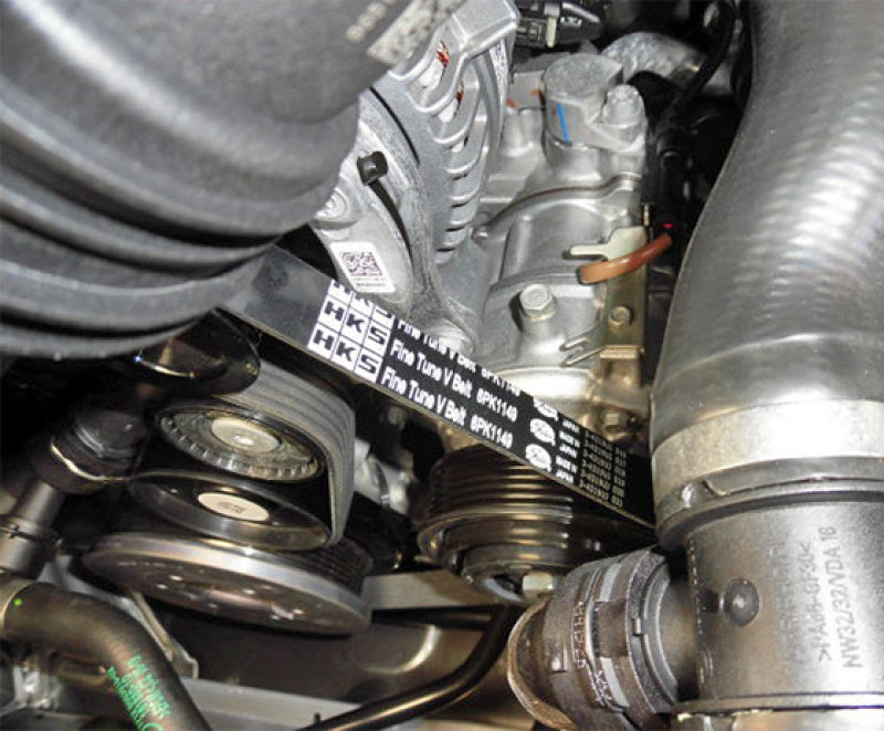 Belts - Timing Accessory HKS24996-AK051 HKS