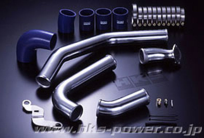 Intercooler Pipe Kits HKS13002-AM003 HKS