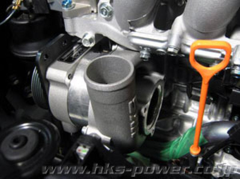 Superchargers HKS12001-AH007 HKS