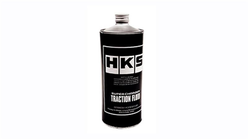 Gear Oils HKS12002-AK029 HKS