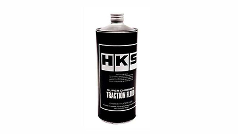 Superchargers HKS12002-AK030 HKS