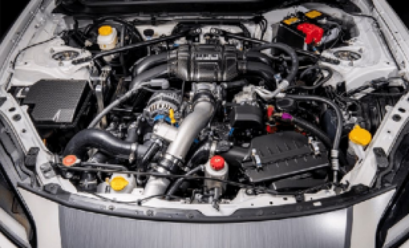 Superchargers HKS12001-BT001 HKS