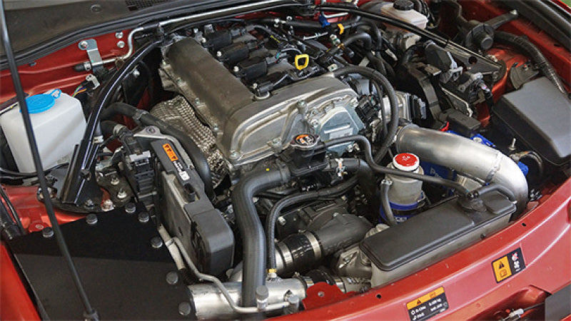 Superchargers HKS12001-KZ001 HKS
