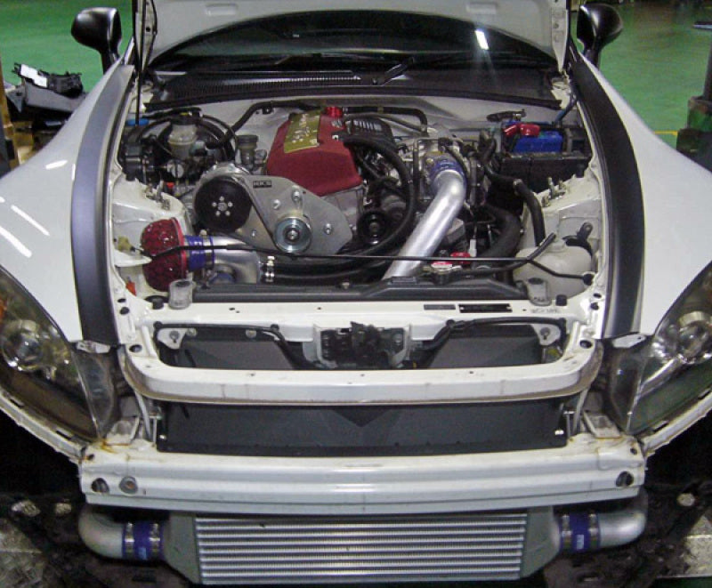 Superchargers HKS12001-AH010 HKS